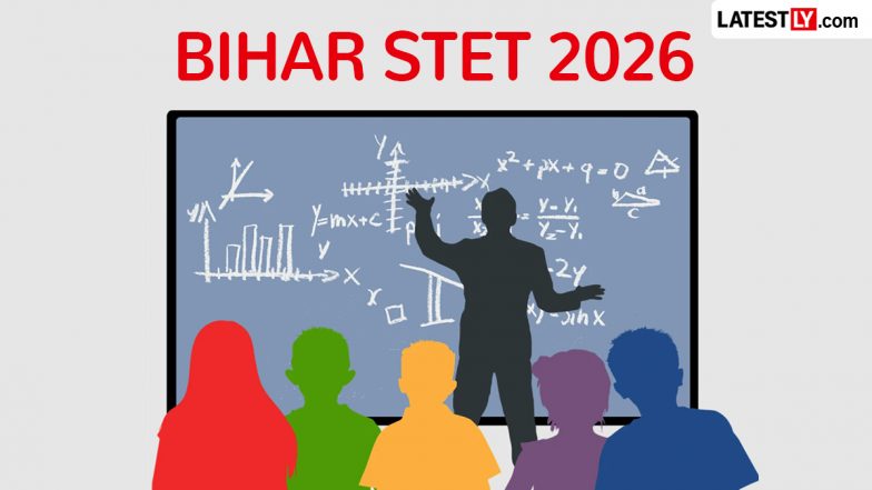 Bihar STET 2026 Application Deadline Extended to September 15; Check Revised Schedule and Details