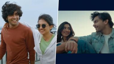 Malayalam Hit &lsquo;Premalu&rsquo; Mysteriously Pulled From OTT Amid Veer Pahariya&rsquo;s &lsquo;Prem Keetanu&rsquo; Teaser Launch, Fans Enraged