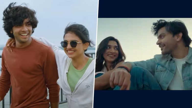 Malayalam Hit &lsquo;Premalu&rsquo; Mysteriously Pulled From OTT Amid Veer Pahariya&rsquo;s &lsquo;Prem Keetanu&rsquo; Teaser Launch, Fans Enraged