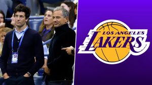 sports-LA Lakers Sale: Josh Kushner and Bog Iger Reportedly Buys NBA Franchise For USD 12.5 Billion
