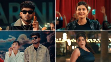 &lsquo;Kacha Badam&rsquo; Girl Anjali Arora Drops New Song &lsquo;Fly Karke 2&rsquo; Amid &lsquo;Ramayan&rsquo; Casting Backlash