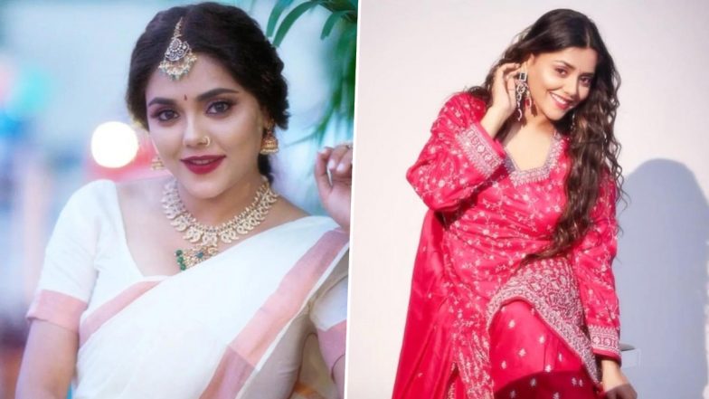 Who Is Komal Rani Swarnkar? All About Govinda&rsquo;s &lsquo;Roopa&rsquo; Co-Star Grabbing Headlines Amid Affair Rumours