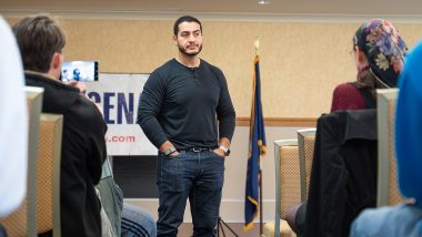 Who Is Abdul El-Sayed? Democrat Eyes History After Michigan Senate Primary Victory