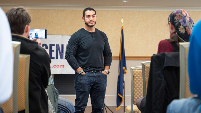 Who Is Abdul El-Sayed? Democrat Eyes History After Michigan Senate Primary Victory