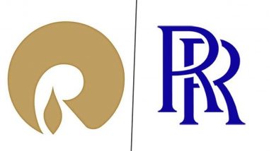 Reliance and Rolls-Royce Announce Partnership for India's AMCA Fighter Jet Engine Development