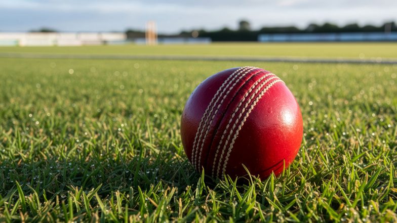 Sri Lankan Cricket Coach, Sumith Fernando, Dies After Altercation With Players Over Lack of Water