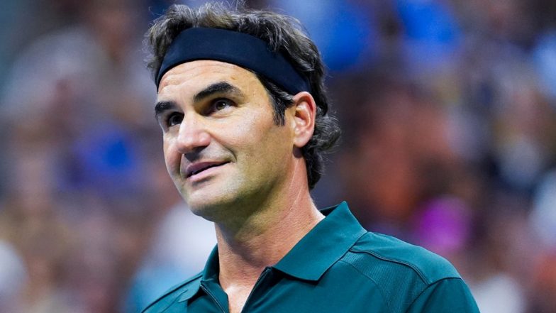 Roger Federer Rules Out Tennis Comeback, Declares Himself &lsquo;Just a Fan Now&rsquo;