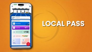 Local Pass Available on RajmargYatra App: How To Get Digital Toll Pass Without Visiting Plaza