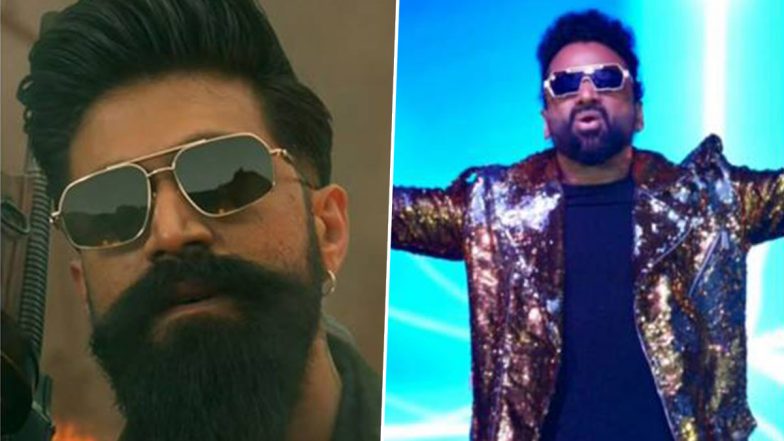 Yash Reveals He Cannot Stop Humming Rockstar DSP's Music, Names His Best Songs