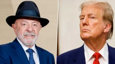 US Brazil Tariffs: Country Initiates Reciprocity Process Against Import Duties Under New Economic Law by United States