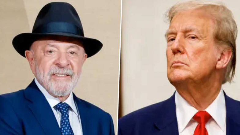 US Brazil Tariffs: Country Initiates Reciprocity Process Against Import Duties Under New Economic Law by United States