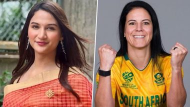 Anaya Bangar Breaks Silence on Marizanne Kapp&rsquo;s &lsquo;Absolutely Ridiculous&rsquo; Remark