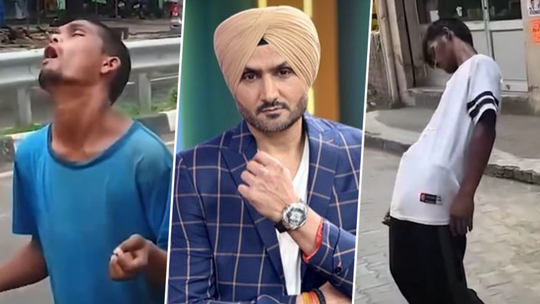 Harbhajan Singh Hits Back Over Punjab &lsquo;Zombie Drug&rsquo; Video Row, Says &lsquo;Paid Trolls Can&rsquo;t Hide This Issue&rsquo;