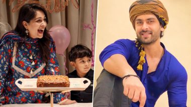 Dipika Kakar Birthday: Shoaib Ibrahim Calls Wife a 'Fighter', Pens Heartfelt Note After Cancer Battle