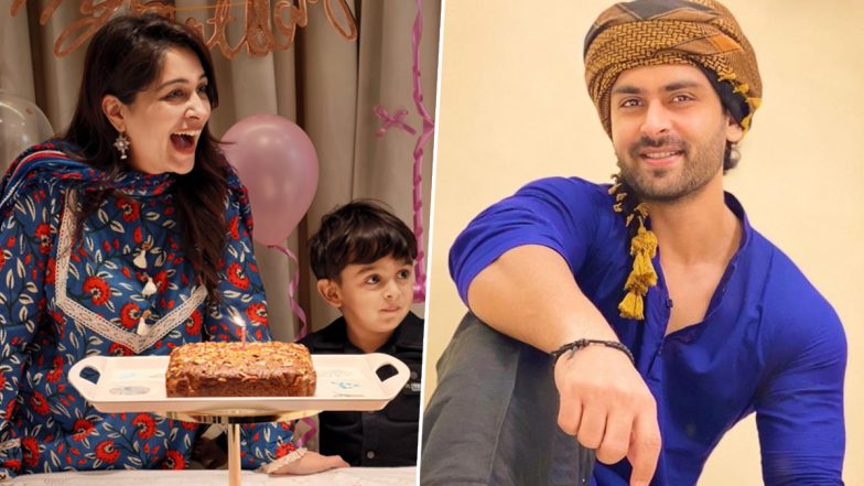 Dipika Kakar Birthday: Shoaib Ibrahim Calls Wife a 'Fighter', Pens Heartfelt Note After Cancer Battle