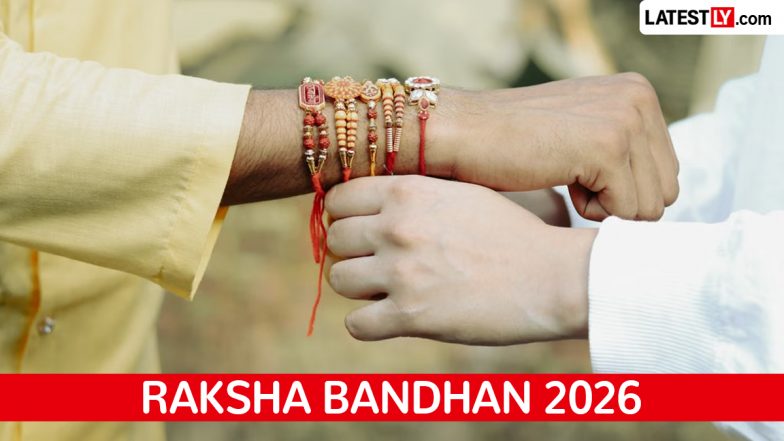Raksha Bandhan 2026 Date, Shubh Muhurat, Purnima Tithi: Auspicious Timings To Tie Rakhi