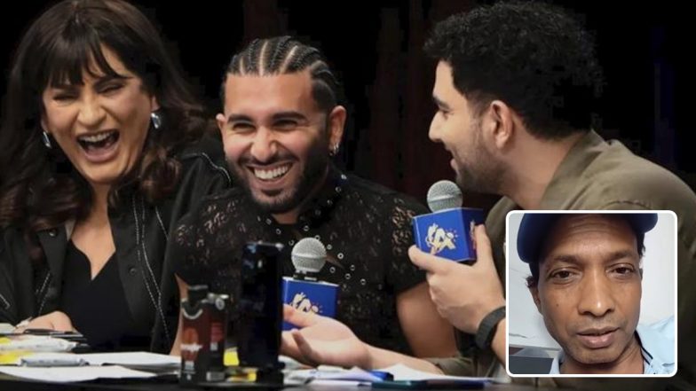 Sunil Pal Criticises Archana Puran Singh&rsquo;s &lsquo;India&rsquo;s Got Latent S2&rsquo; Appearance