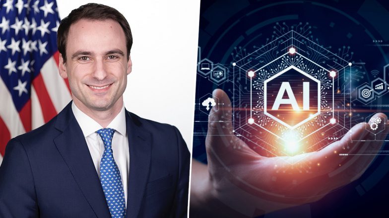 Michael Kratsios on AI Layoffs: White House AI Adviser Questions Whether AI Is Really Driving Job Cuts