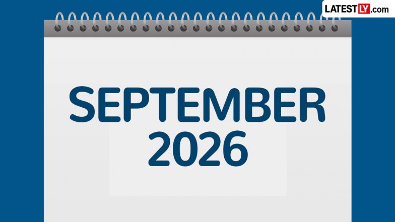 2026 年 9 月 1 日起的新规则:ITR 截止日期、液化石油气 e-KYC 以及可能影响您的价格上涨。