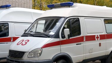 NHAI New Ambulance Rules: 10-Minute Crash Response, 1-Hour Hospital Deadline On Highways