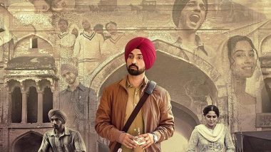 &lsquo;Main Vaapas Aaunga&rsquo; OTT Release Date: When and Where To Stream Imtiaz Ali and Diljit Dosanjh&rsquo;s Partition Film