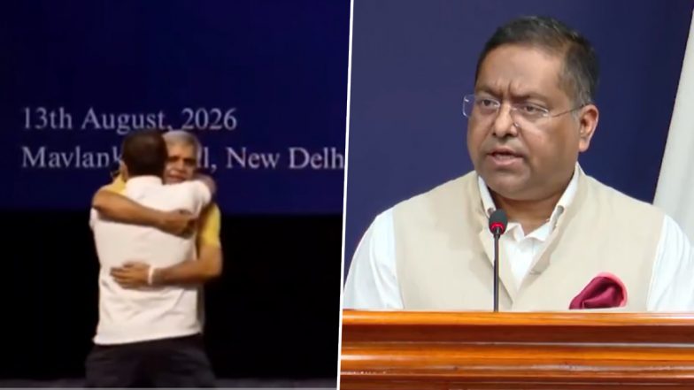 India Stresses &lsquo;Mutual Respect&rsquo; With Italy After Rahul Gandhi&rsquo;s Giorgia Meloni Jibe