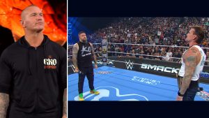 WWE SmackDown Results Tonight, August 7: CM Punk, Kevin Owens Explosive Face-Off; Randy Orton Confronts Cody Rhodes and Other Exciting Highlights