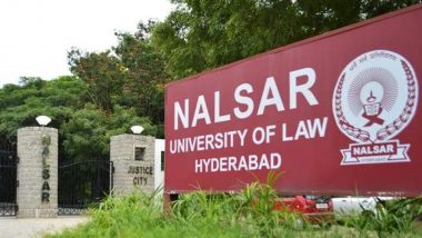 CJI Surya Kant Invite Row: BCI Modifies NALSAR Enrolment Ban, Allows 2026 Graduates To Enrol