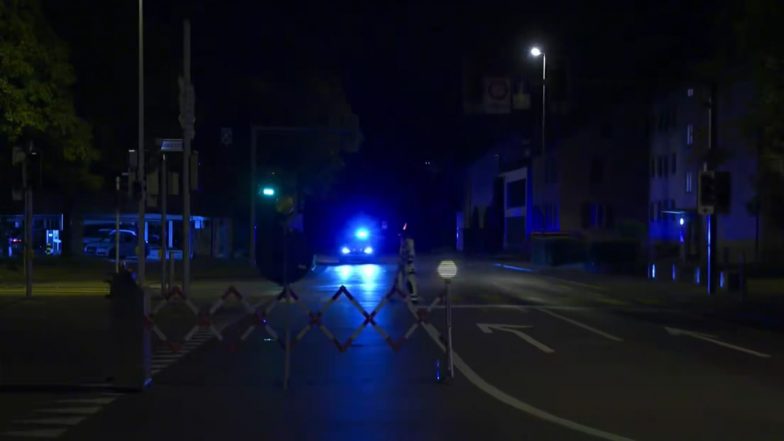 Aarau Shooting Videos: 1 Dead, 5 Injured After Gunfire Erupts at Swiss Rave Party