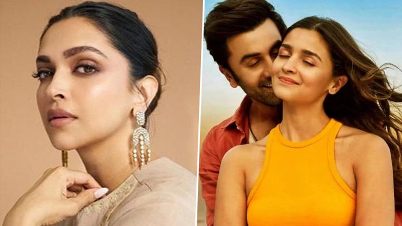 &lsquo;Brahmastra 2&rsquo;: Deepika Padukone NOT a Part of Ranbir Kapoor-Alia Bhatt Starrer?