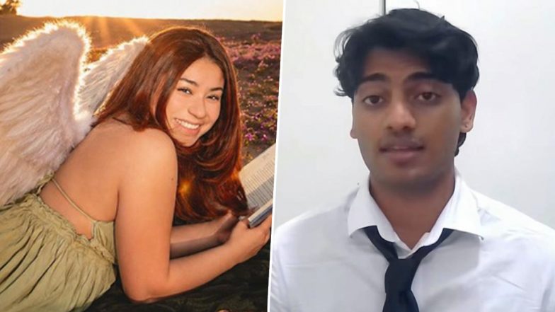 Indian National Varun Batchigari Accused of Strangling Girlfriend Julissa Salazar, Flees US for Germany