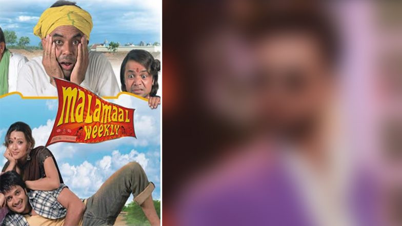 &lsquo;Malamaal Weekly 2&rsquo;: Riteish Deshmukh, Paresh Rawal, Rajpal Yadav and THIS Reality TV Star Locked for Lead Roles