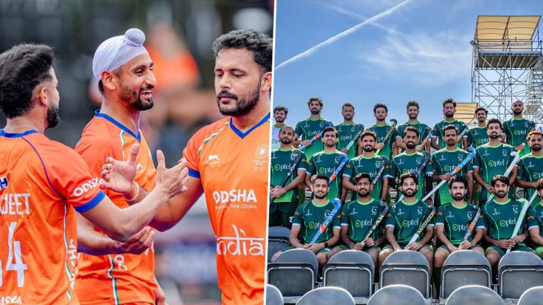 Is IND vs PAK FIH Men's Hockey World Cup 2026 Free Live Telecast Available on DD Sports?