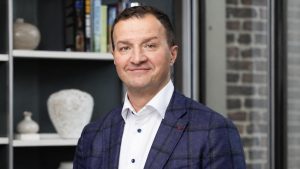 Dali Rajic Appointed as New OpenAI Chief Revenue Officer.