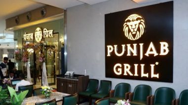 FDA Suspends Licences of Punjab Grill, South India Dosa Corner, 3 Others in Mumbai, Navi Mumbai