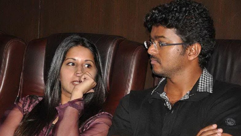 Vijay-Sangeetha Sornalingam Relationship Timeline: A Look Back at Couple&rsquo;s Decades-Long Marriage As Court Closes Divorce Case