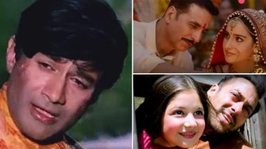 Raksha Bandhan 2026 Playlist: 6 Bollywood Songs That Perfectly Describe Sibling Love