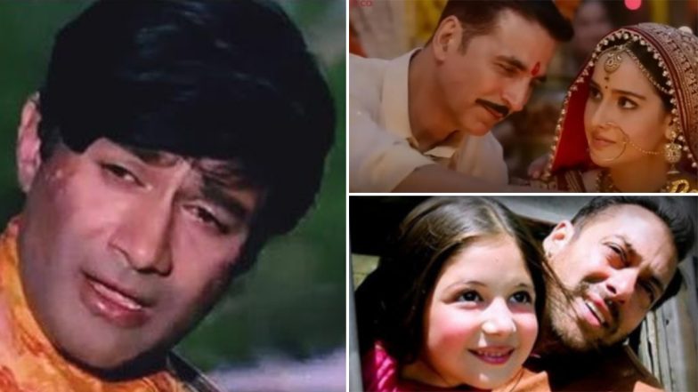 Raksha Bandhan 2026 Playlist: 6 Bollywood Songs That Perfectly Describe Sibling Love