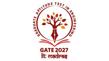 GATE 2027 Registration Begins: Check Application Link, Dates, Fee and Documents Required