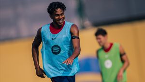 Will Lamine Yamal Play in FC Basel vs Barcelona Pre-Season Club Friendly 2026 Match?
