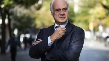 Spain To Replace Ambassador to India Juan Antonio March Pujol Amid Financial Favour Allegations
