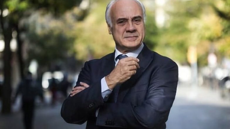 Spain To Replace Ambassador to India Juan Antonio March Pujol Amid Financial Favour Allegations