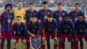 sports-FC Basel vs Barcelona, Pre-Season Club Friendly 2026 Free Live Streaming Online