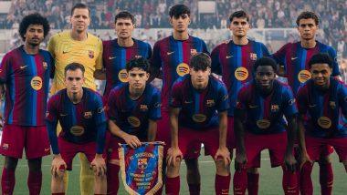 FC Basel vs Barcelona, Pre-Season Club Friendly 2026 Free Live Streaming Online