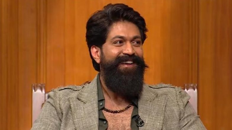 Yash on &lsquo;Aap Ki Adalat&rsquo;: From Admiration for SRK to Defending &lsquo;Toxic&rsquo;, Key Moments of &lsquo;Rocking Star&rsquo; With Rajat Sharma