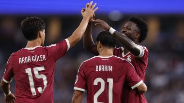 Schalke 04 vs Real Madrid, Pre-Season Club Friendly 2026 Free Live Streaming Online