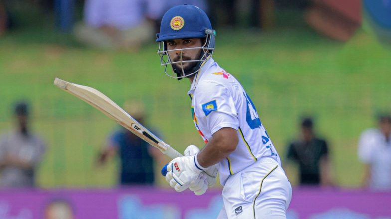 Who Is Sonal Dinusha? The Sri Lankan All-Rounder Making History Against India