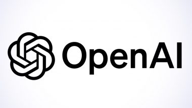 OpenAI Share Buyback: ChatGPT Maker Completes USD 7 Billion Employee Share Buyback, Holds USD 852 Billion Valuation