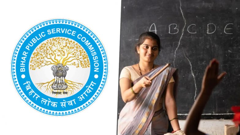 BPSC TRE 4.0 Recruitment 2026: Notification Out for 32,388 Posts, Applications From September 1; Check Dates, Eligibility