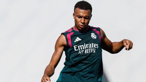 Will Kylian Mbappe Play in Schalke 04 vs Real Madrid Pre-Season Club Friendly 2026 Match?